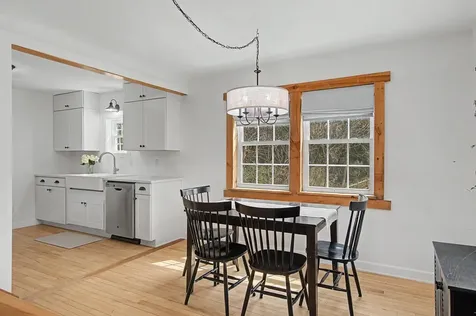 31 Maxfield Road Fairfax VT 05454