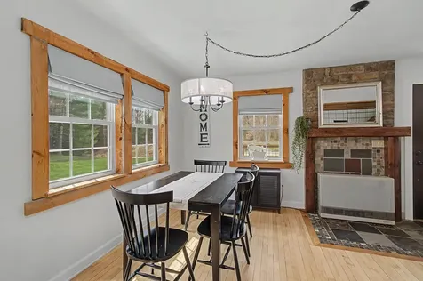 31 Maxfield Road Fairfax VT 05454