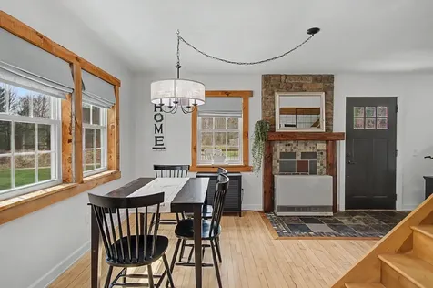 31 Maxfield Road Fairfax VT 05454