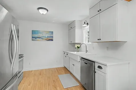 31 Maxfield Road Fairfax VT 05454