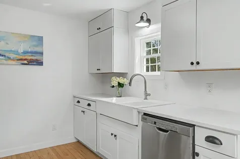 31 Maxfield Road Fairfax VT 05454