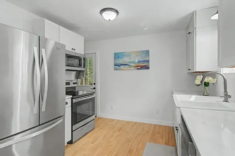 31 Maxfield Road Fairfax VT 05454
