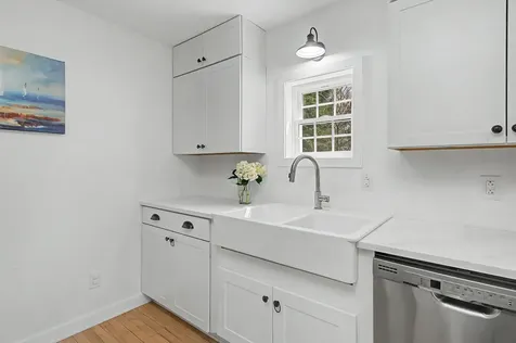 31 Maxfield Road Fairfax VT 05454