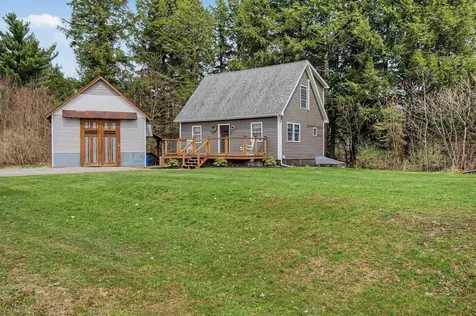 31 Maxfield Road Fairfax VT 05454