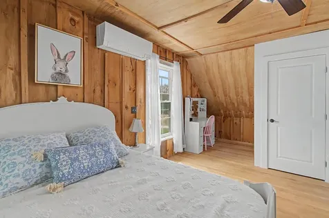 31 Maxfield Road Fairfax VT 05454