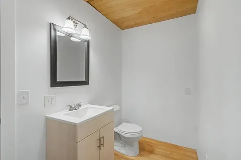 31 Maxfield Road Fairfax VT 05454