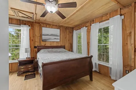 31 Maxfield Road Fairfax VT 05454
