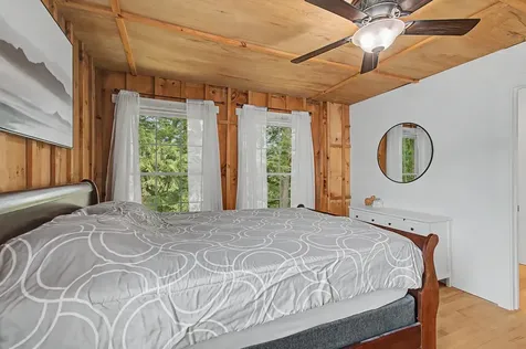 31 Maxfield Road Fairfax VT 05454