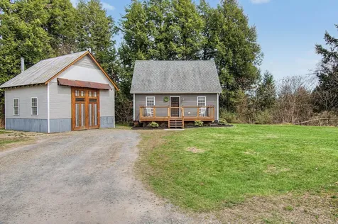 31 Maxfield Road Fairfax VT 05454