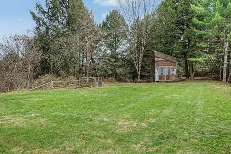 31 Maxfield Road Fairfax VT 05454