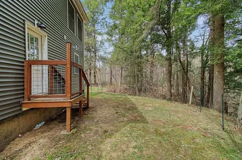 31 Maxfield Road Fairfax VT 05454