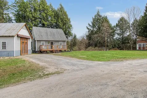31 Maxfield Road Fairfax VT 05454