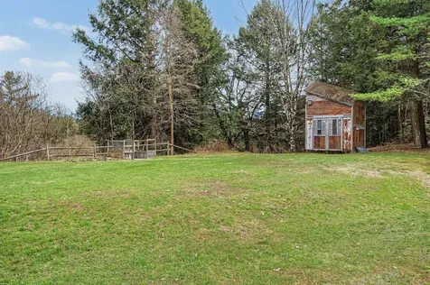 31 Maxfield Road Fairfax VT 05454