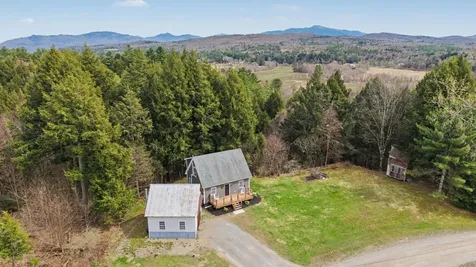 31 Maxfield Road Fairfax VT 05454