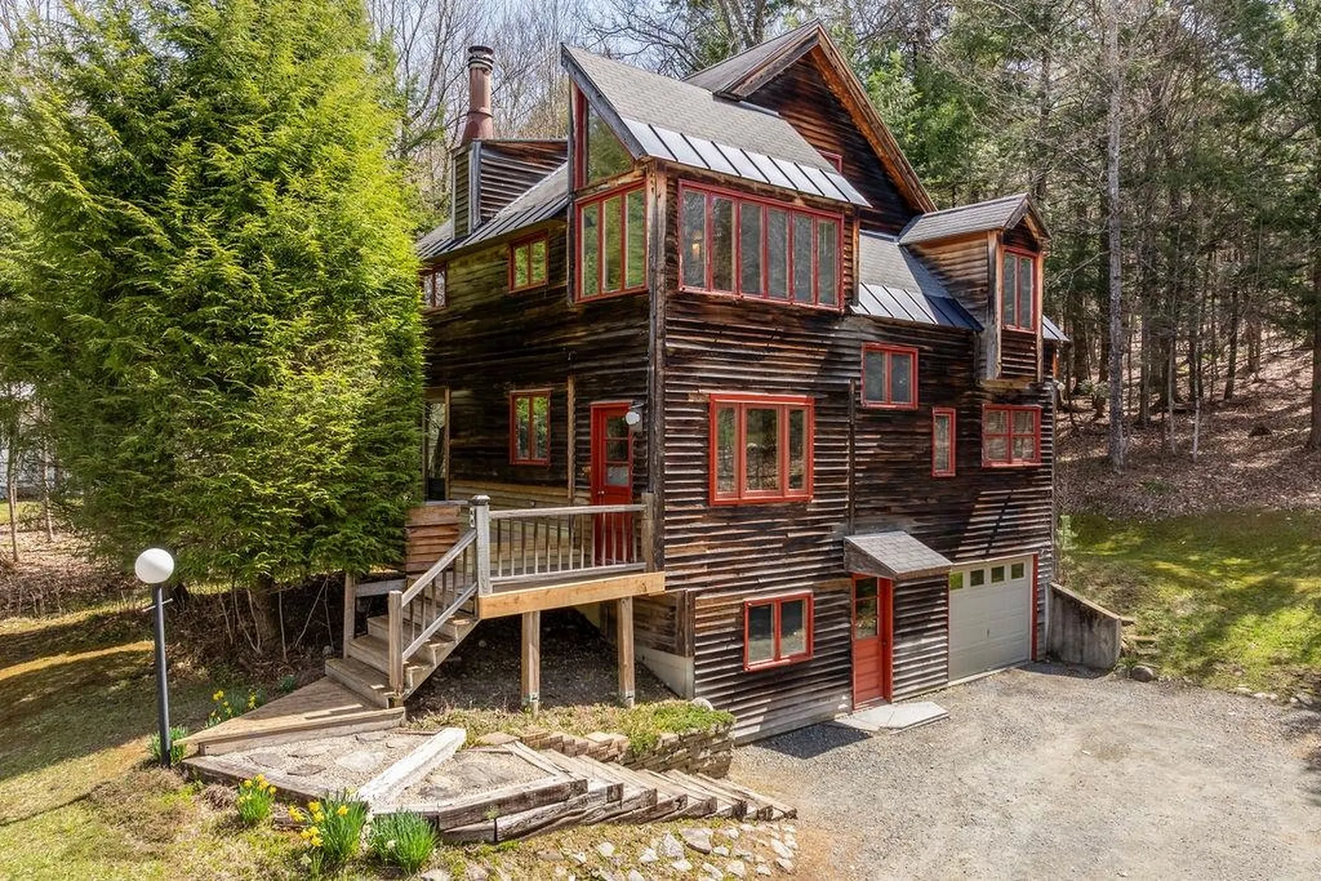 20 Haskins Road Hanover NH 03755