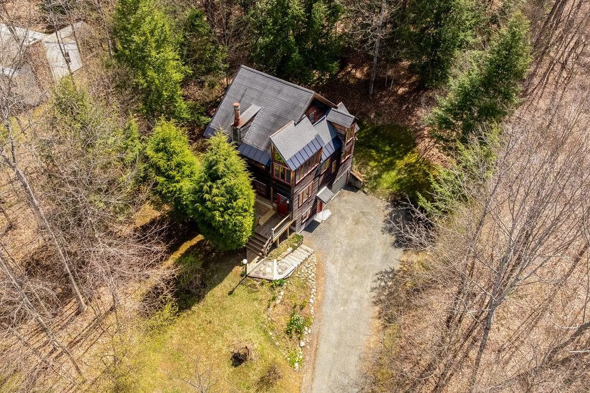 20 Haskins Road Hanover NH 03755
