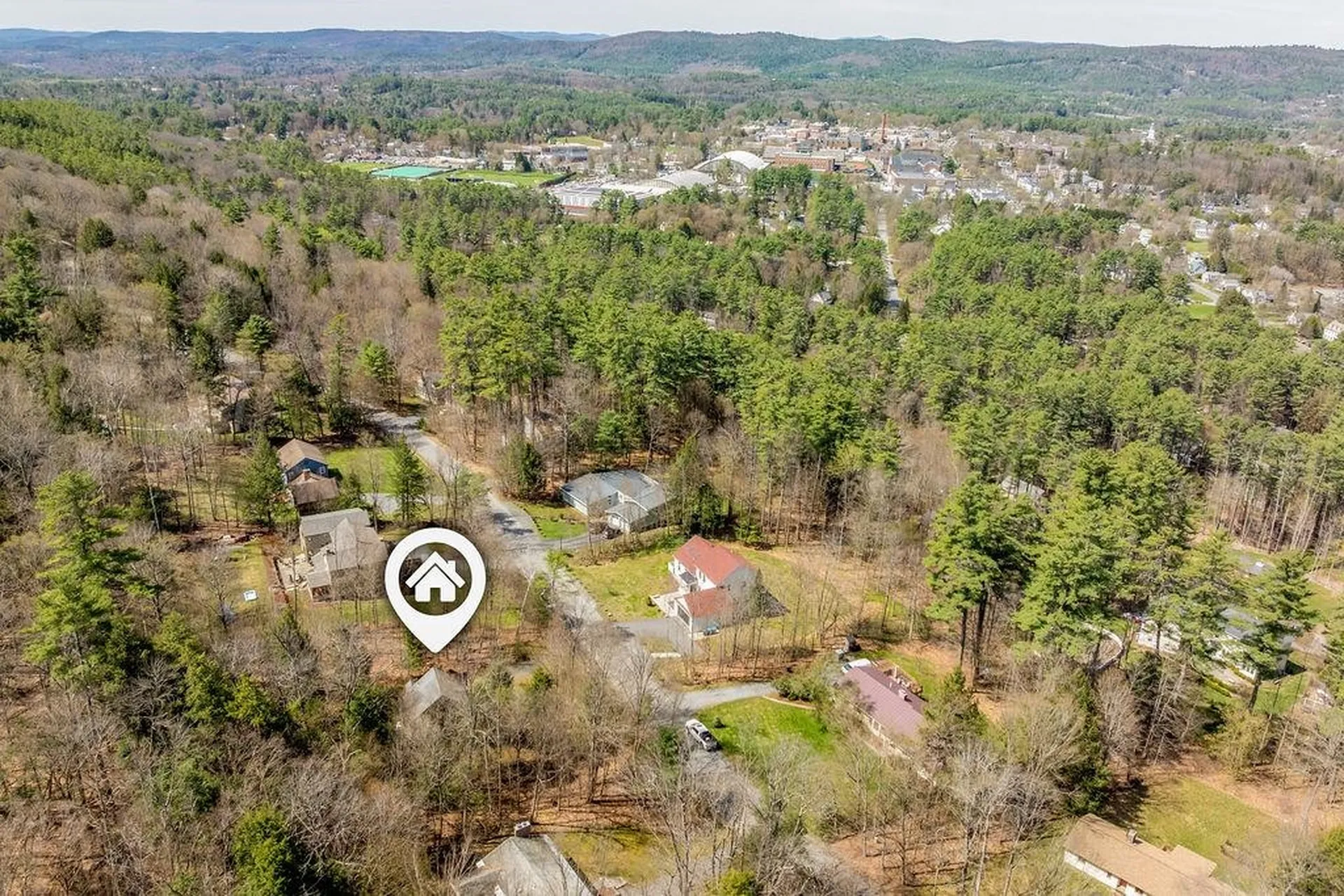 20 Haskins Road Hanover NH 03755