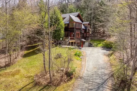 20 Haskins Road Hanover NH 03755