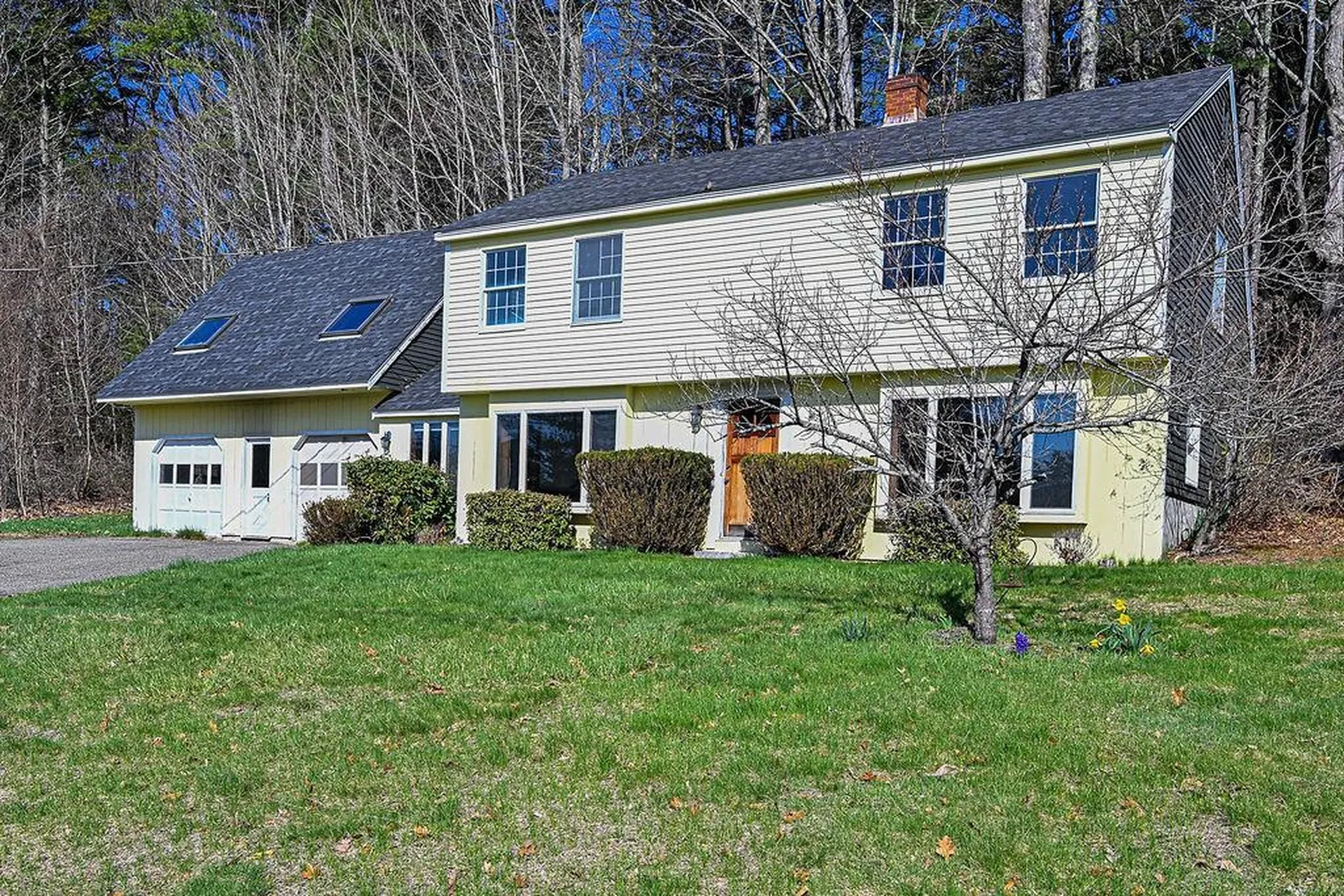 28 Ridgewood Road Eliot ME 03903