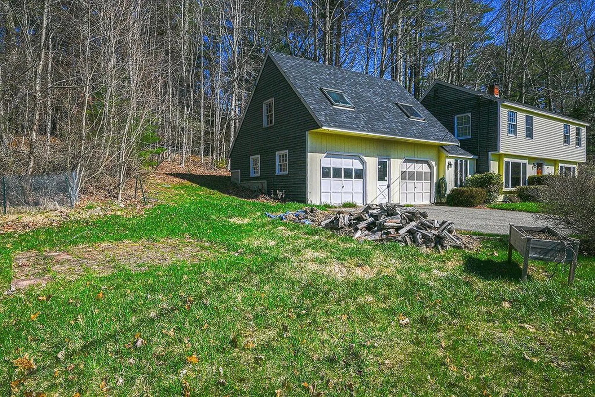 28 Ridgewood Road Eliot ME 03903
