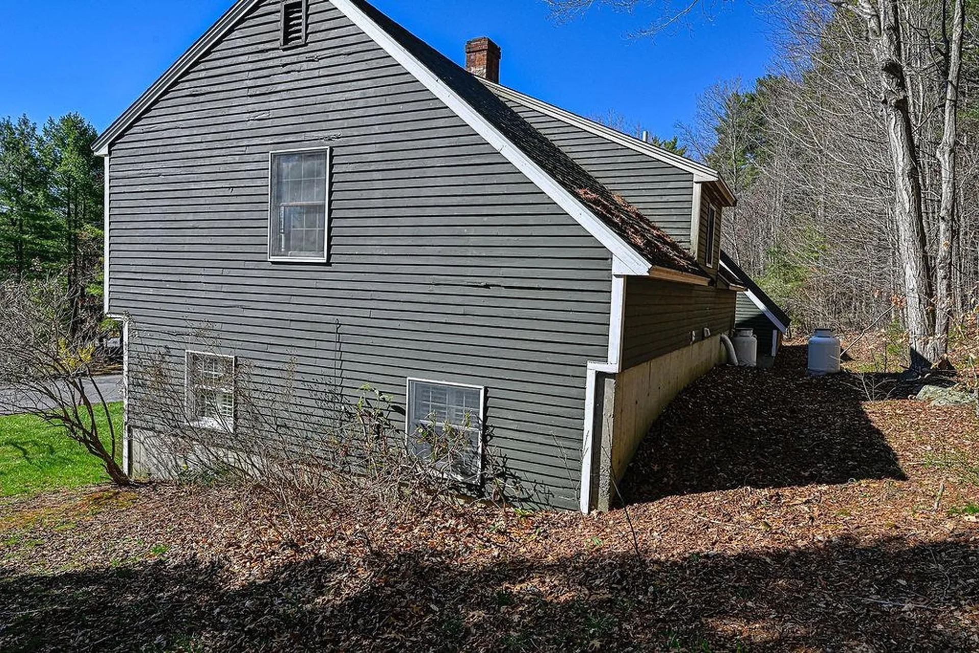 28 Ridgewood Road Eliot ME 03903