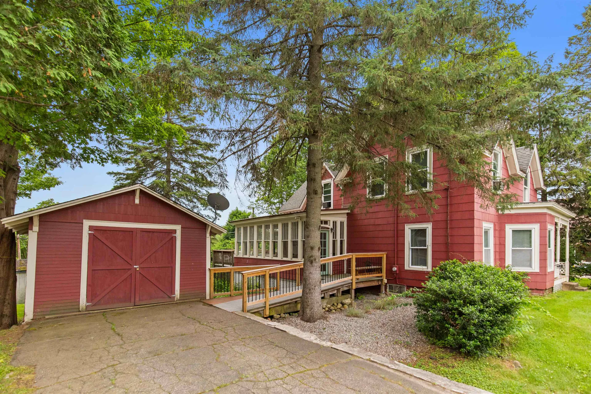 721 Central Street Franklin NH 03235