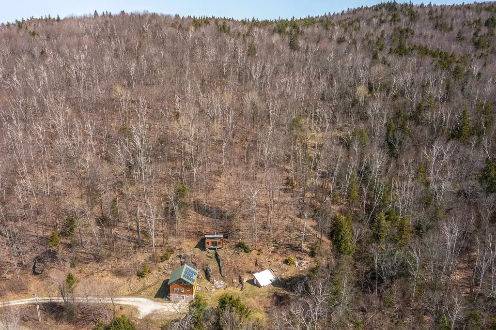 769 Straight Road Mount Holly VT 05730