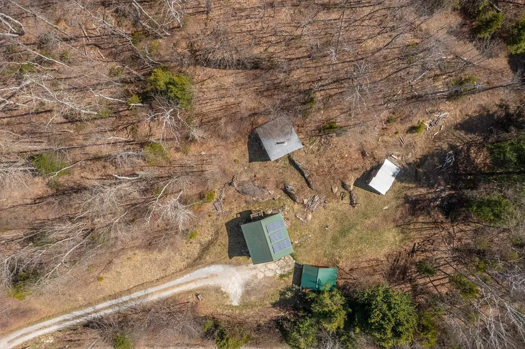 769 Straight Road Mount Holly VT 05730