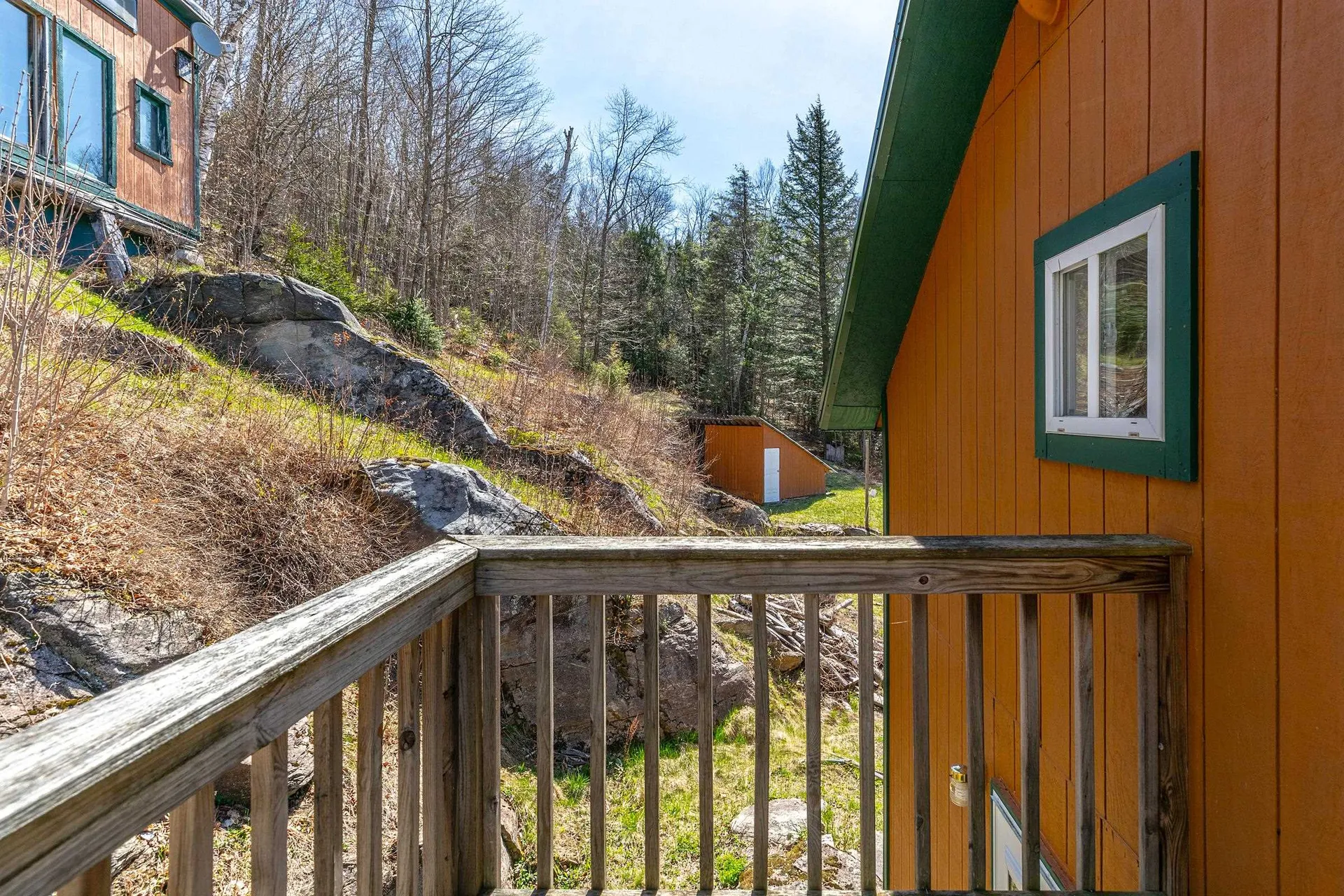 769 Straight Road Mount Holly VT 05730