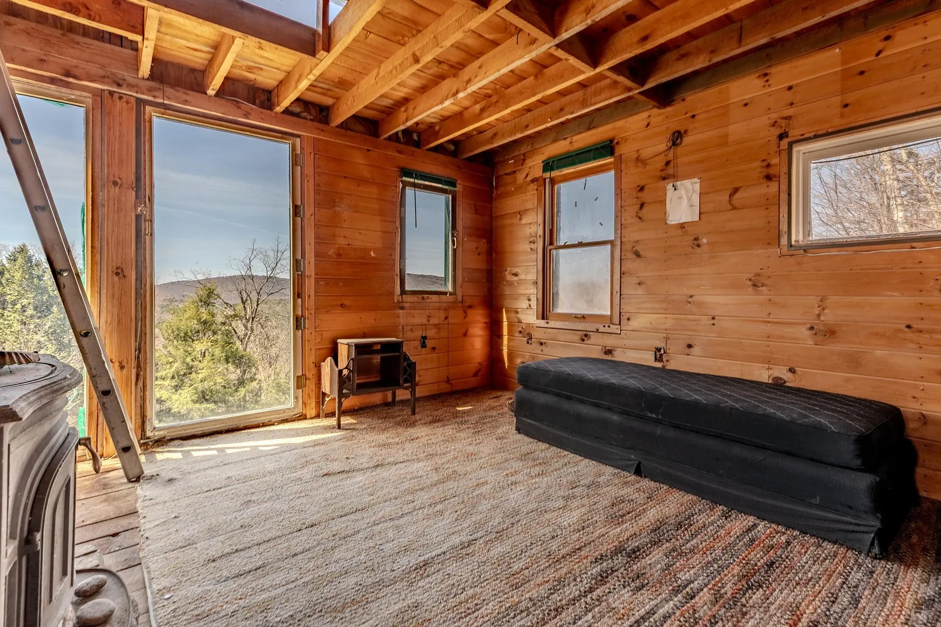 769 Straight Road Mount Holly VT 05730
