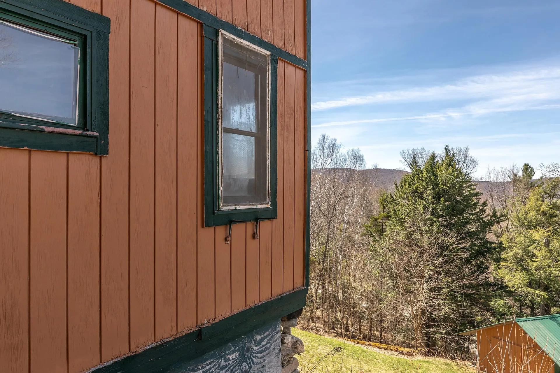 769 Straight Road Mount Holly VT 05730