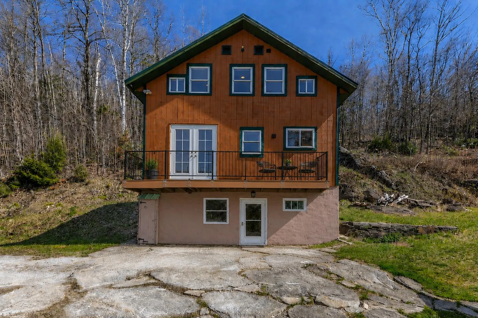 769 Straight Road Mount Holly VT 05730