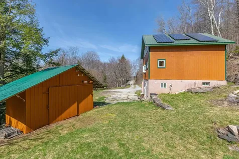 769 Straight Road Mount Holly VT 05730