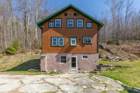 769 Straight Road Mount Holly VT 05730