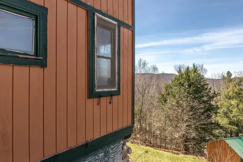 769 Straight Road Mount Holly VT 05730