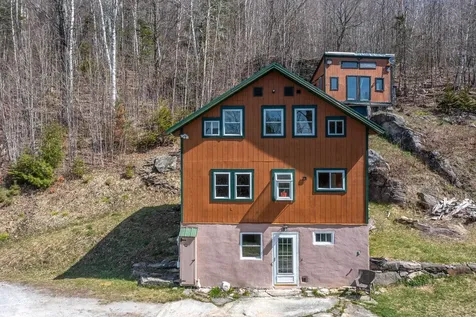 769 Straight Road Mount Holly VT 05730