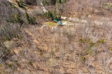 769 Straight Road Mount Holly VT 05730