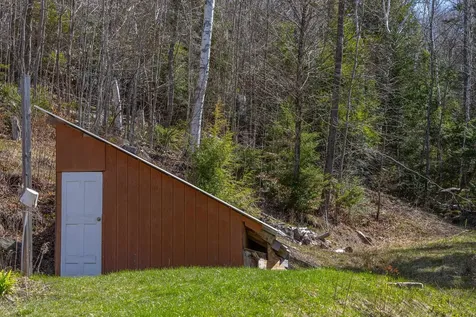 769 Straight Road Mount Holly VT 05730