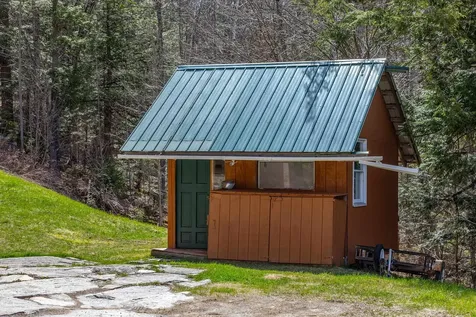 769 Straight Road Mount Holly VT 05730