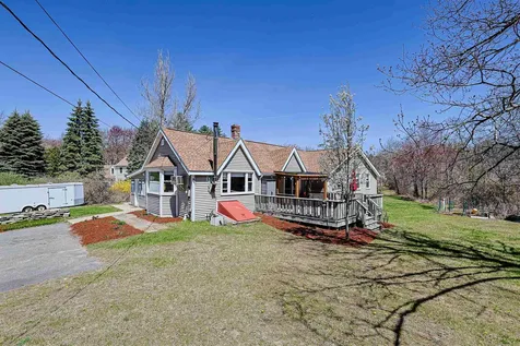 84 Hovey Road Londonderry NH 03053
