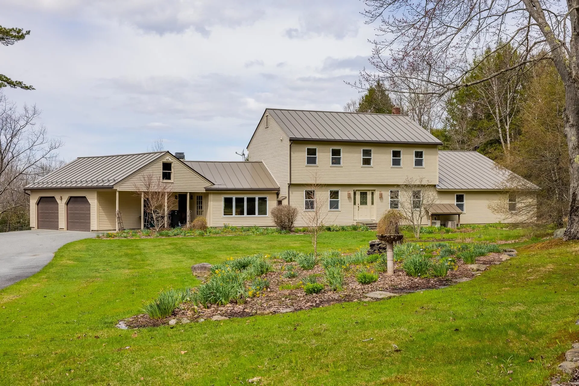 33 Rolling Ridge Road Lebanon NH 03766