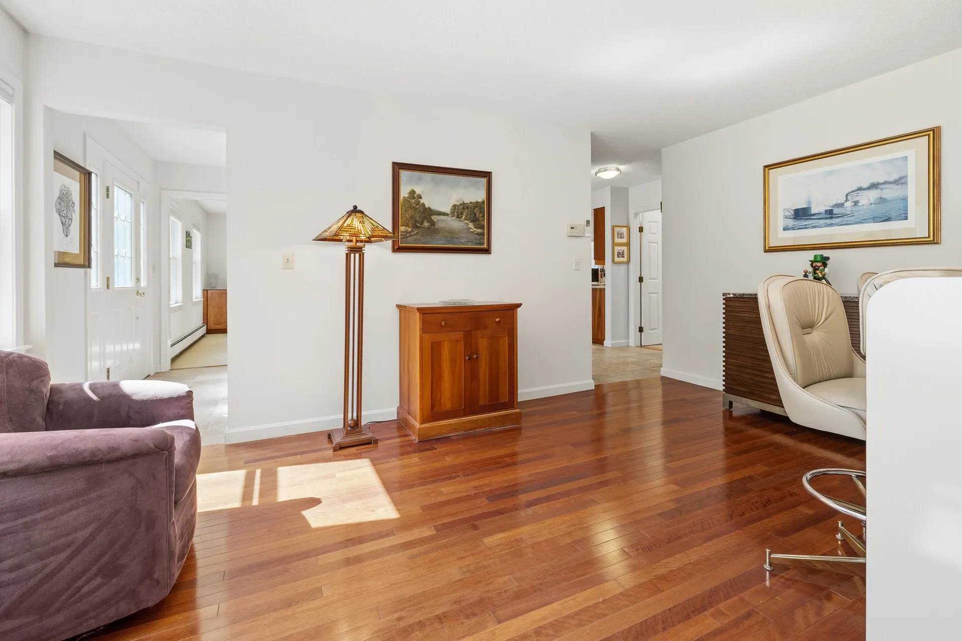33 Rolling Ridge Road Lebanon NH 03766