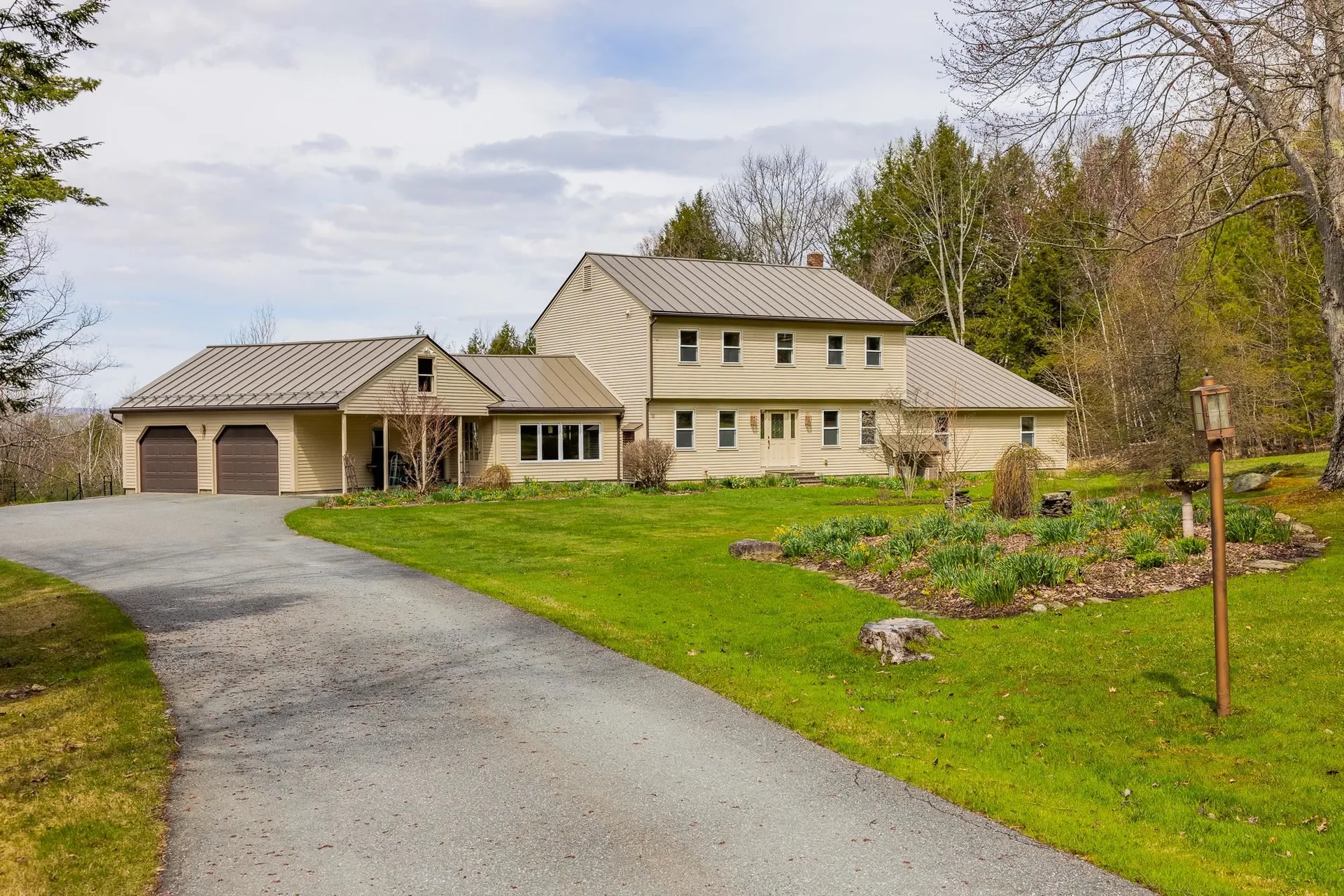 33 Rolling Ridge Road Lebanon NH 03766