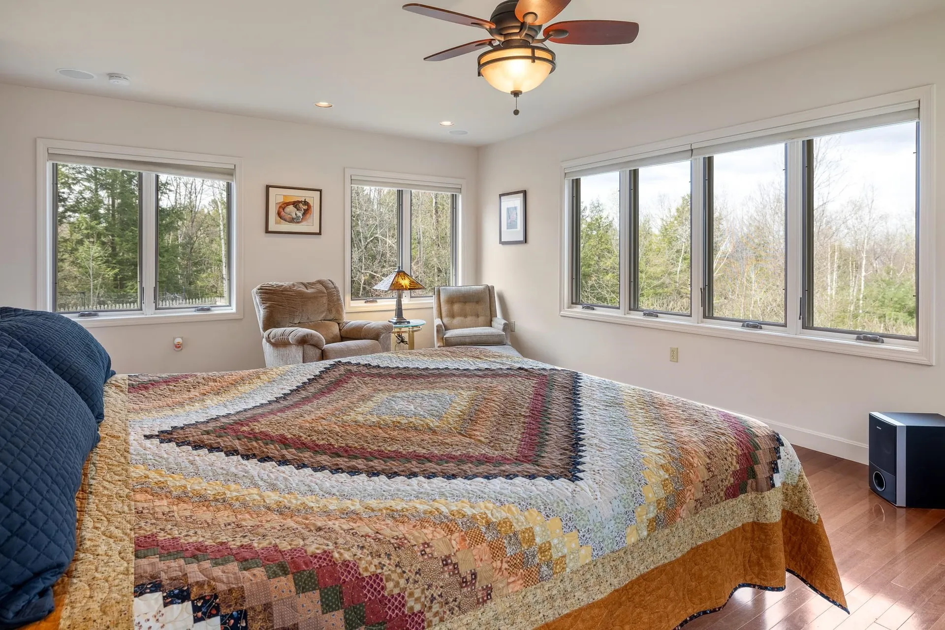 33 Rolling Ridge Road Lebanon NH 03766
