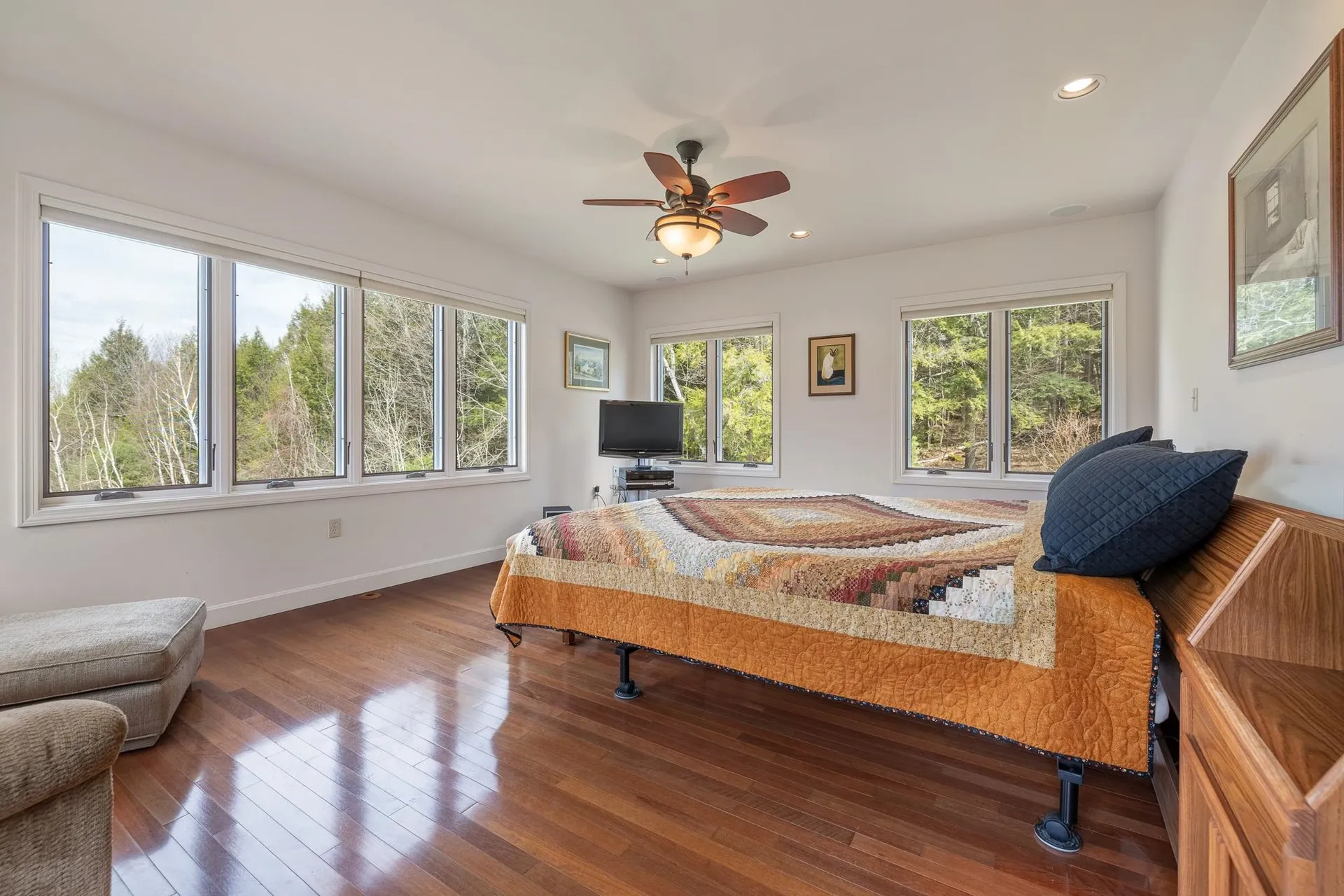 33 Rolling Ridge Road Lebanon NH 03766