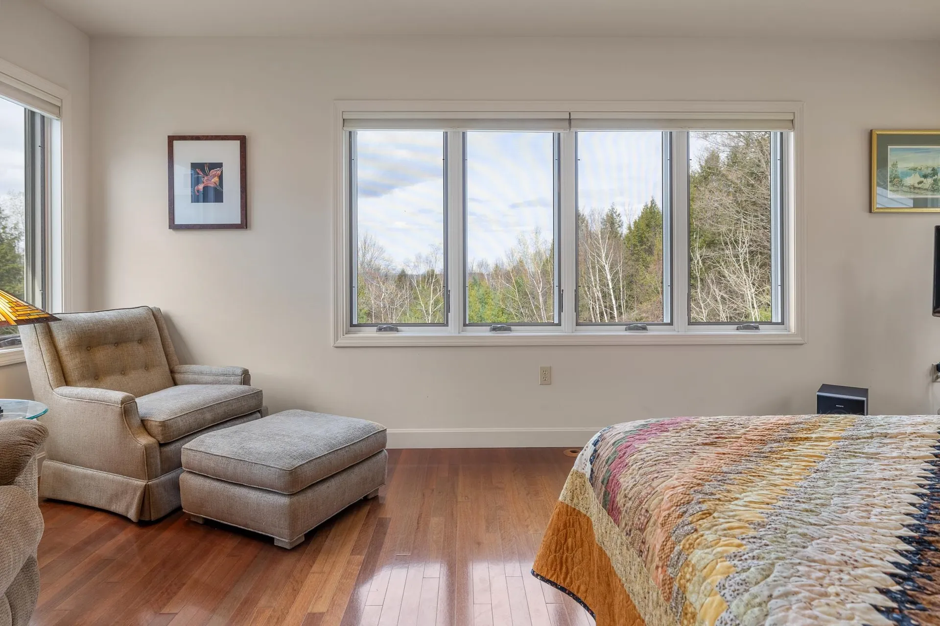 33 Rolling Ridge Road Lebanon NH 03766