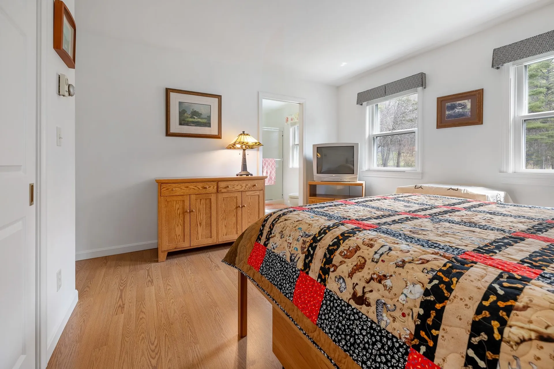 33 Rolling Ridge Road Lebanon NH 03766