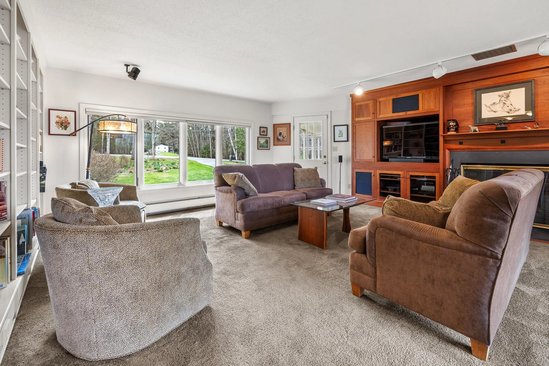 33 Rolling Ridge Road Lebanon NH 03766