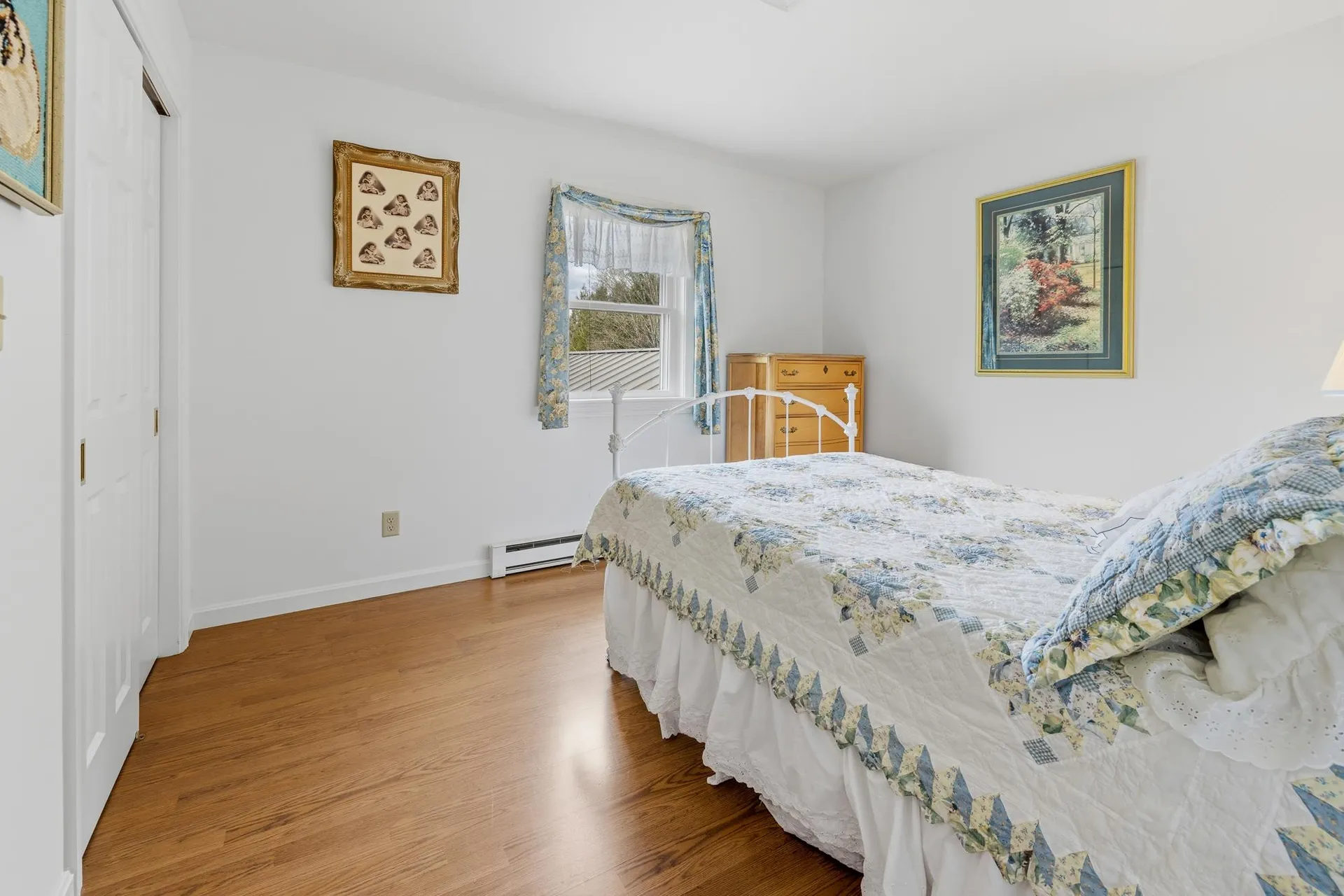 33 Rolling Ridge Road Lebanon NH 03766