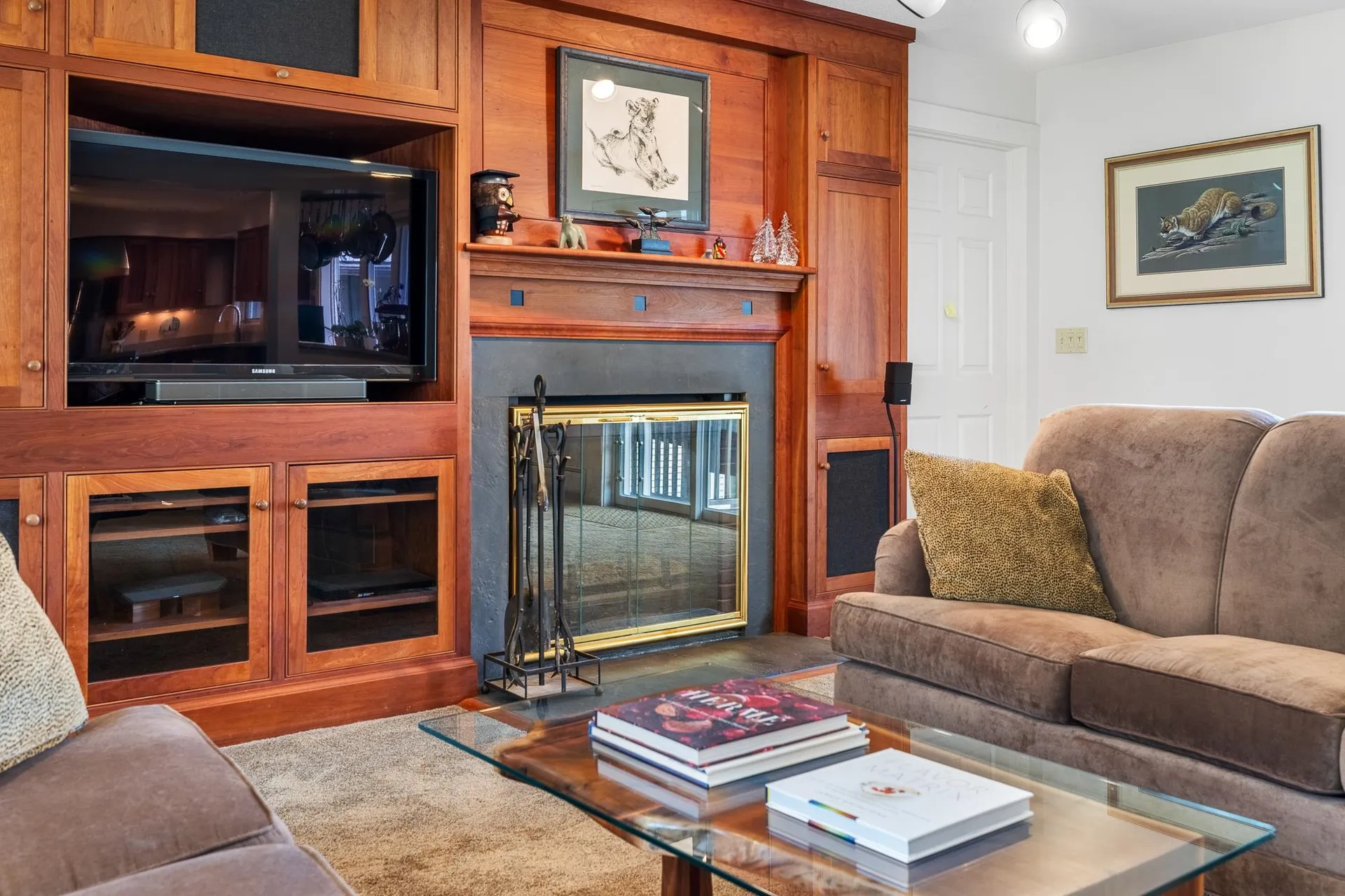 33 Rolling Ridge Road Lebanon NH 03766